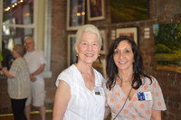 Holly and Peggy Artist